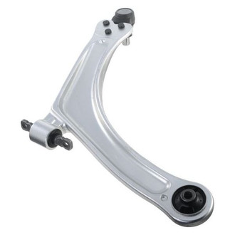 iD Select® - Front Driver Side Lower Control Arm and Ball Joint Assembly