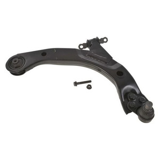 iD Select® - Front Passenger Side Lower Control Arm and Ball Joint Assembly