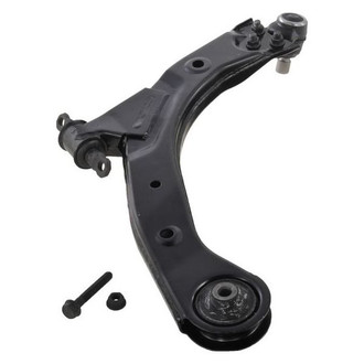 iD Select® - Front Driver Side Lower Control Arm and Ball Joint Assembly