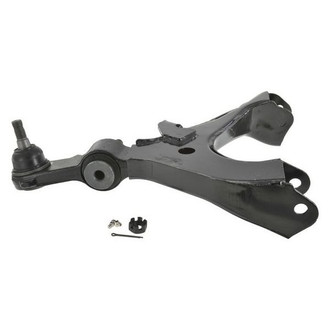 iD Select® - Front Passenger Side Lower Control Arm and Ball Joint Assembly