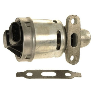 iD Select® - EGR Valve