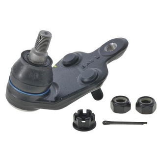 iD Select® - Front Driver Side Lower Suspension Ball Joint