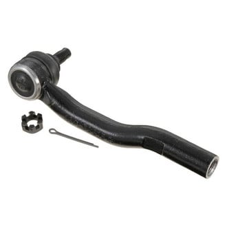 iD Select® - Front Passenger Side Outer Tie Rod End