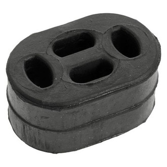 iD Select® - Natural Rubber Compound Exhaust Mount