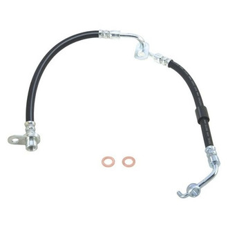iD Select® - Front Passenger Side Brake Hose