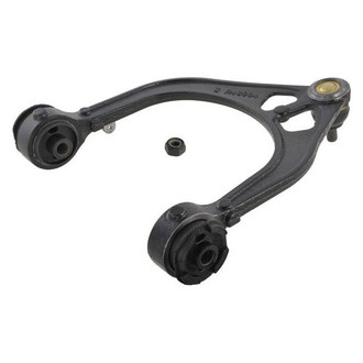 iD Select® - Front Passenger Side Upper Control Arm and Ball Joint Assembly