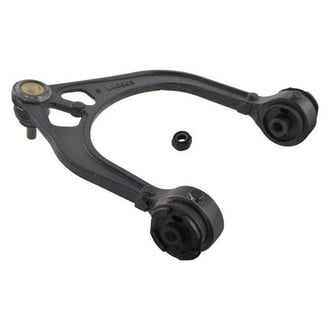 iD Select® - Front Driver Side Upper Control Arm and Ball Joint Assembly