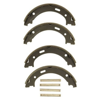 iD Select® - Parking Brake Shoes