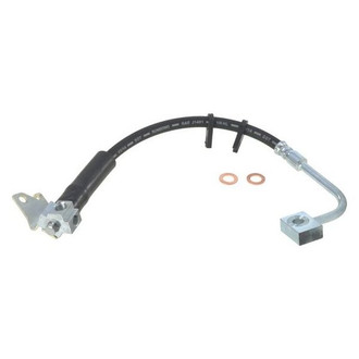 iD Select® - Rear Driver Side Brake Hose