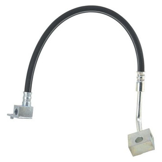 iD Select® - Rear Center Brake Hose