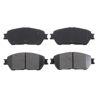 iD Select® - Posi-Met Semi-Metallic Disc Brake Pads