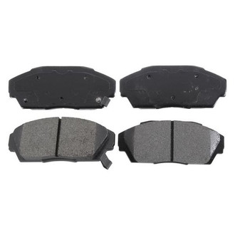 iD Select® - Posi-Met™ Semi-Metallic Front Disc Brake Pads