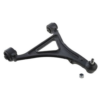 iD Select® - Front Passenger Side Lower Control Arm and Ball Joint Assembly