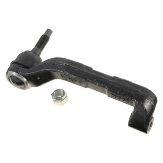 iD Select® - Front Passenger Side Outer Tie Rod End