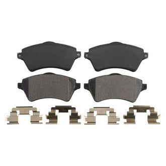 iD Select® - Posi-Met Semi-Metallic Disc Brake Pads