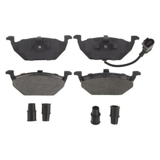 iD Select® - Posi-Met Euro R90™ Semi-Metallic Front Disc Brake Pads