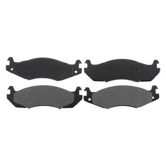 iD Select® - Posi-Met Semi-Metallic Disc Brake Pads