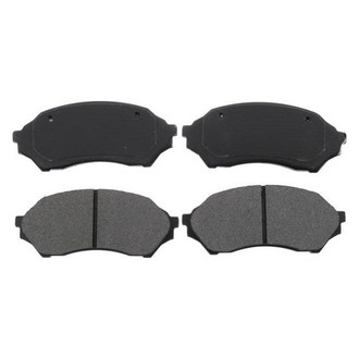 iD Select® - Posi-Met™ Semi-Metallic Front Disc Brake Pads