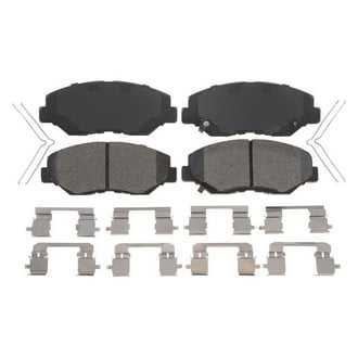 iD Select® - Posi-Met Semi-Metallic Disc Brake Pads