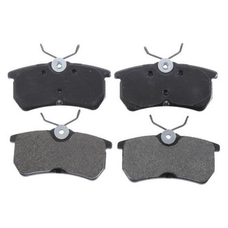 iD Select® - Posi-Met™ Semi-Metallic Rear Disc Brake Pads
