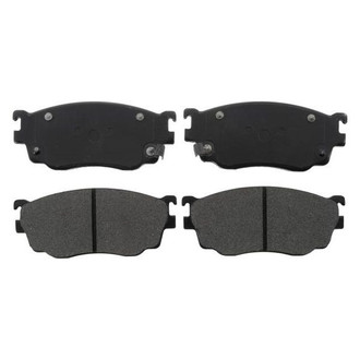 iD Select® - Posi-Met Semi-Metallic Disc Brake Pads