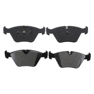 iD Select® SEL86965 - Posi-Met™ Semi-Metallic Front Disc Brake Pads