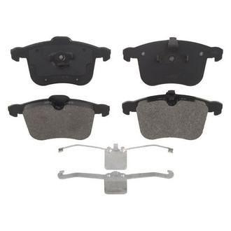 iD Select® - Posi-Met Euro R90™ Semi-Metallic Front Disc Brake Pads