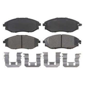 iD Select® - Posi-Met Semi-Metallic Disc Brake Pads