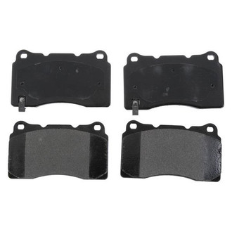 iD Select® - Posi-Met Euro R90 Semi-Metallic Disc Brake Pads