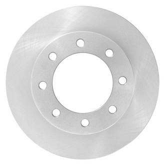 iD Select® - OEF3 Front Brake Rotor