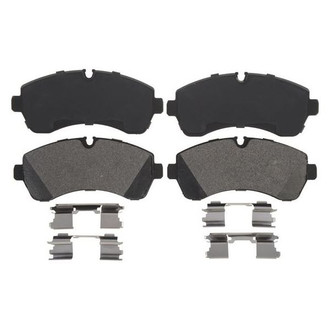 iD Select® - Posi-Met Euro R90 Semi-Metallic Disc Brake Pads