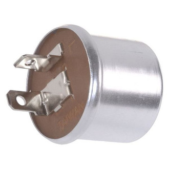 ID Select® - Hazard Warning Flasher