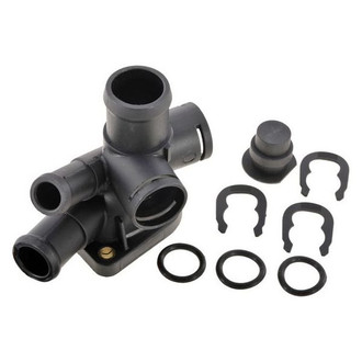 iD Select® - Engine Coolant Outlet Flange