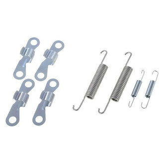 iD Select® - Parking Brake Hardware Kits