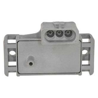 iD Select® - Map Sensor