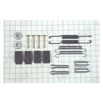 iD Select® - Parking Brake Hardware Kits
