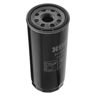 iD Select® - Engine Oil Filter