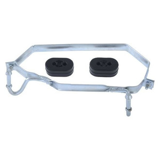 iD Select® - Mild Steel Exhaust Bracket