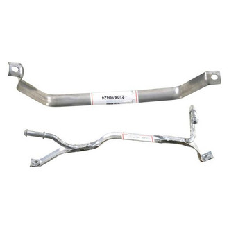 iD Select® - Q235 Steel Exhaust Bracket