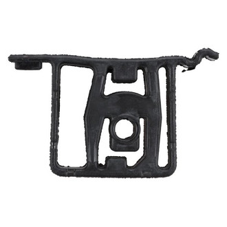 iD Select® - Natural Rubber Compound Exhaust Mount