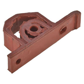 iD Select® - Natural Rubber Compound Exhaust Mount