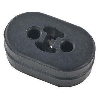 iD Select® - Natural Rubber Compound Exhaust Mount