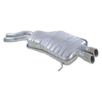 iD Select® - Exhaust Muffler Assembly