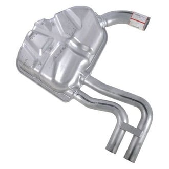 iD Select® - Exhaust Muffler Assembly