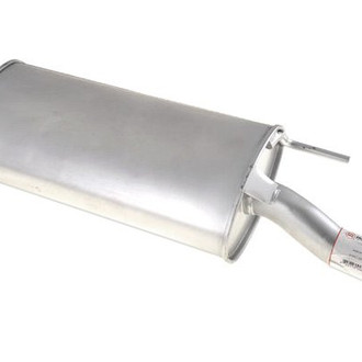 iD Select® - Rear Exhaust Muffler Assembly