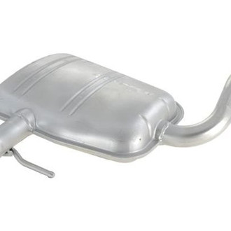 iD Select® - Exhaust Muffler Assembly