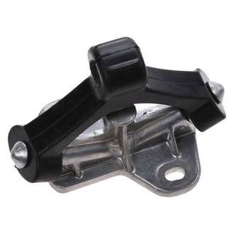 iD Select® - Natural Rubber Compound Exhaust Mount