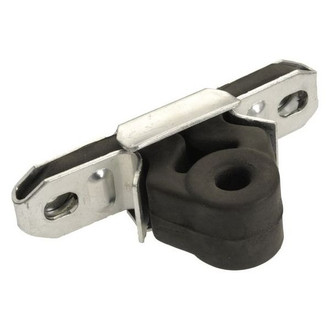 iD Select® - Exhaust Mount