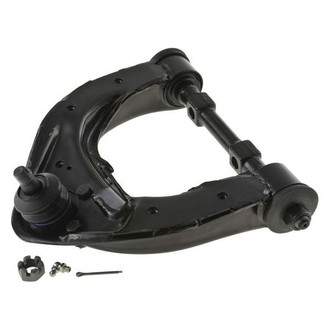 iD Select® - Front Passenger Side Upper Control Arm and Ball Joint Assembly