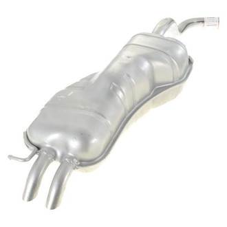 iD Select® - Exhaust Muffler